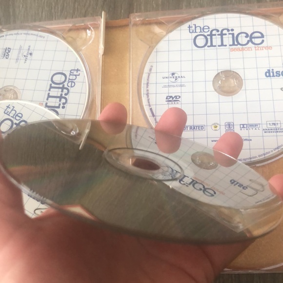 The office season 3 on dvd - Picture 8 of 8